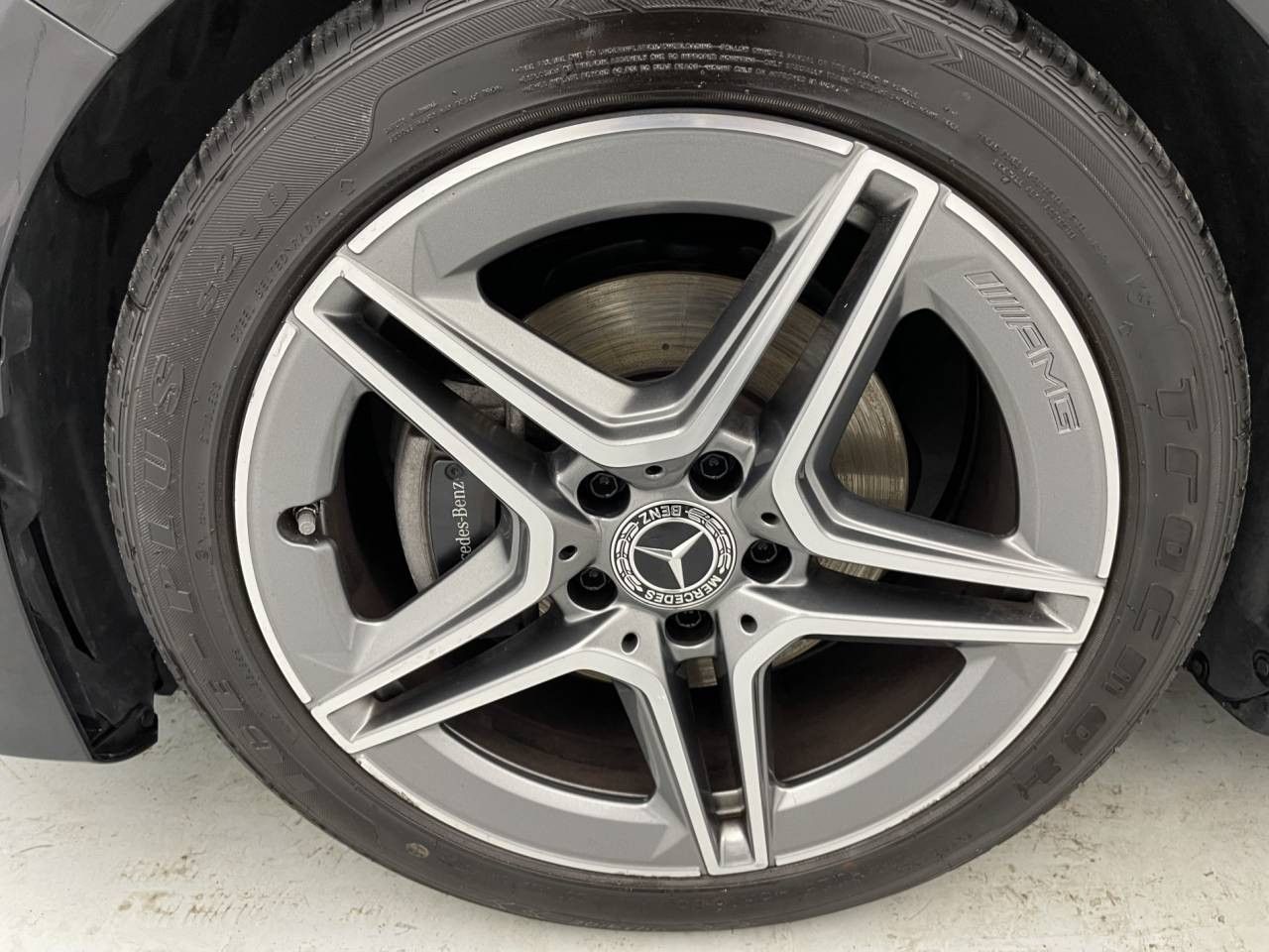 Photo du v&eacute;hicule 18 / 18