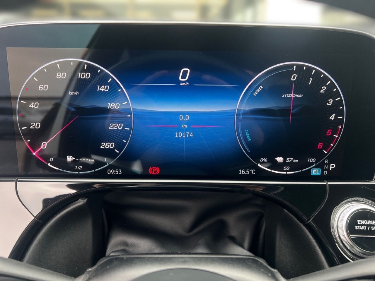 Mercedes-Benz E-Klasse – Bild 13