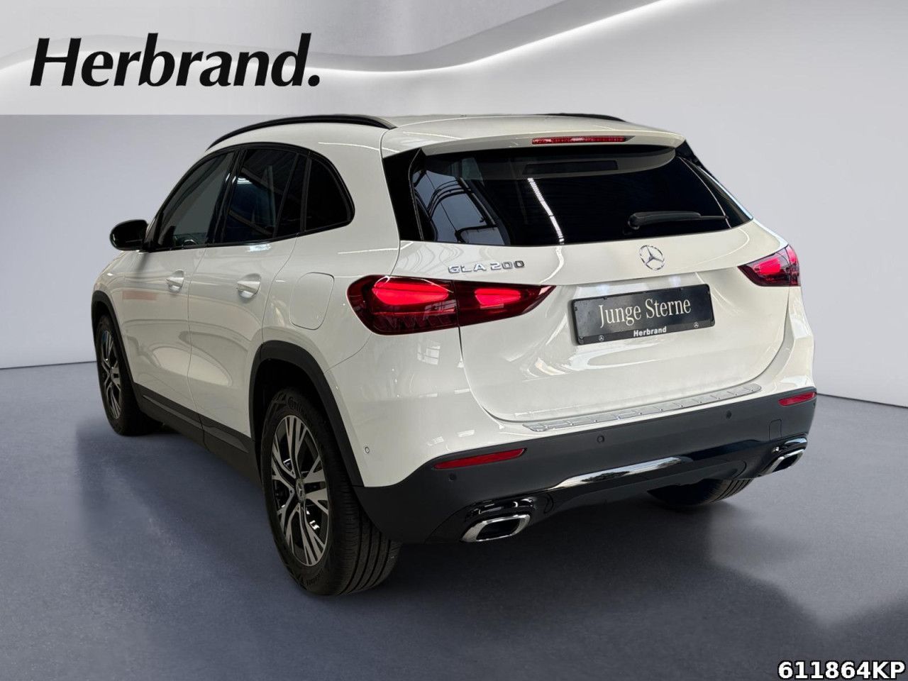 Mercedes-Benz GLA – Bild 4