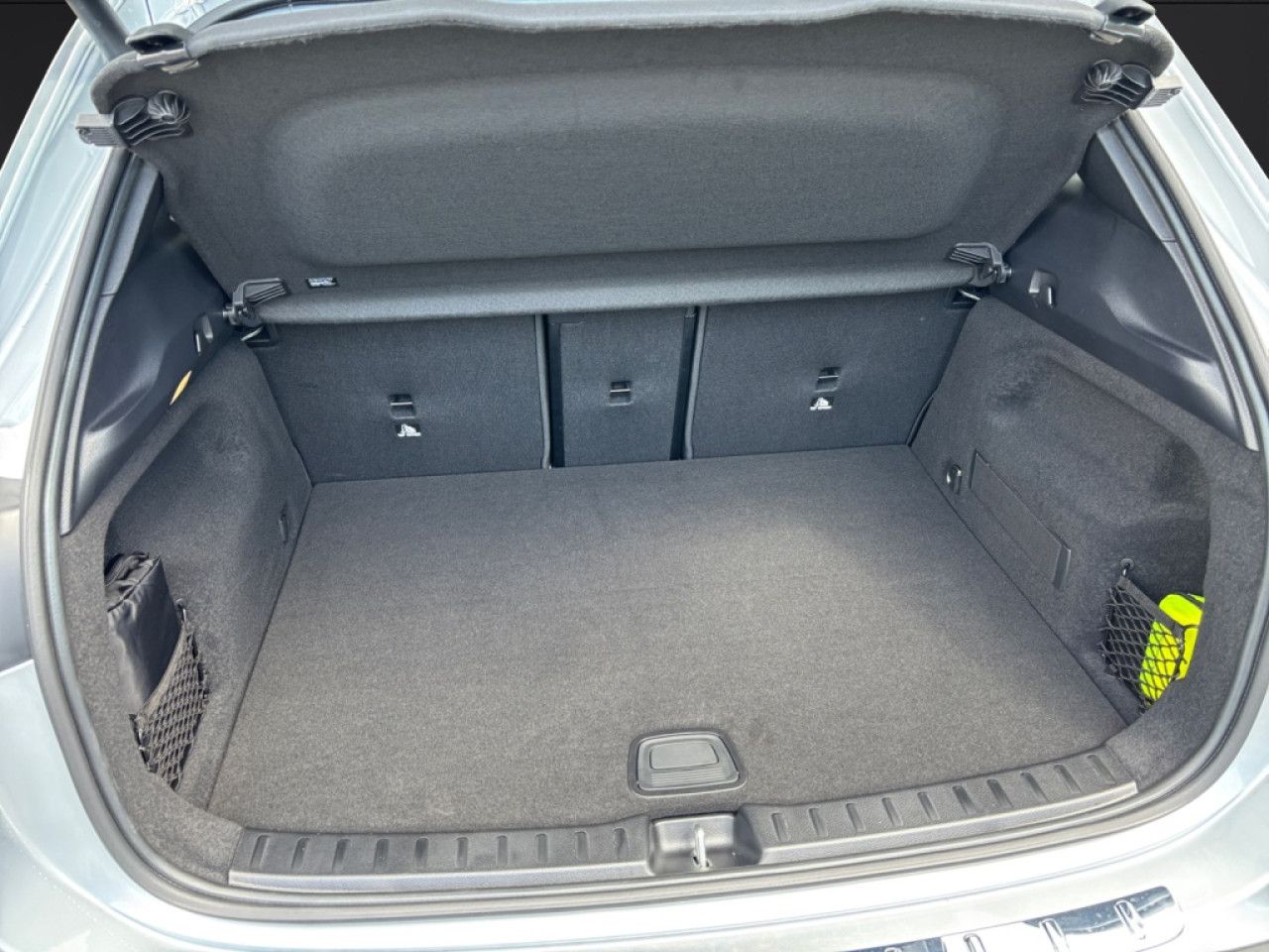 Mercedes-Benz EQA – Bild 15