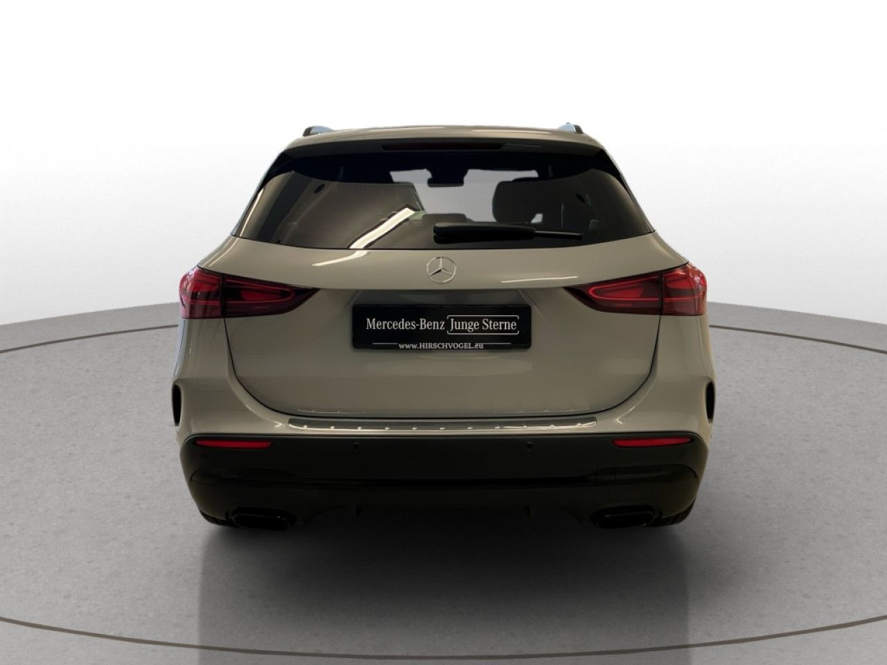 Mercedes-Benz GLA – Bild 5