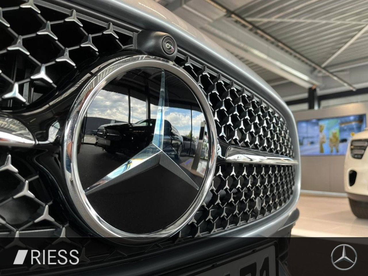 Mercedes-Benz C-Klasse – Bild 17