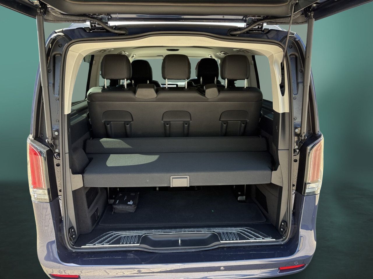 Mercedes-Benz V-Klasse – Bild 10