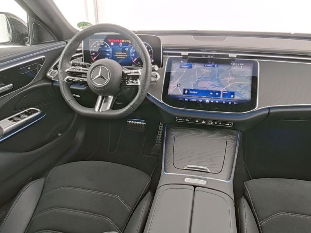 Mercedes-Benz E-Klasse – Bild 7