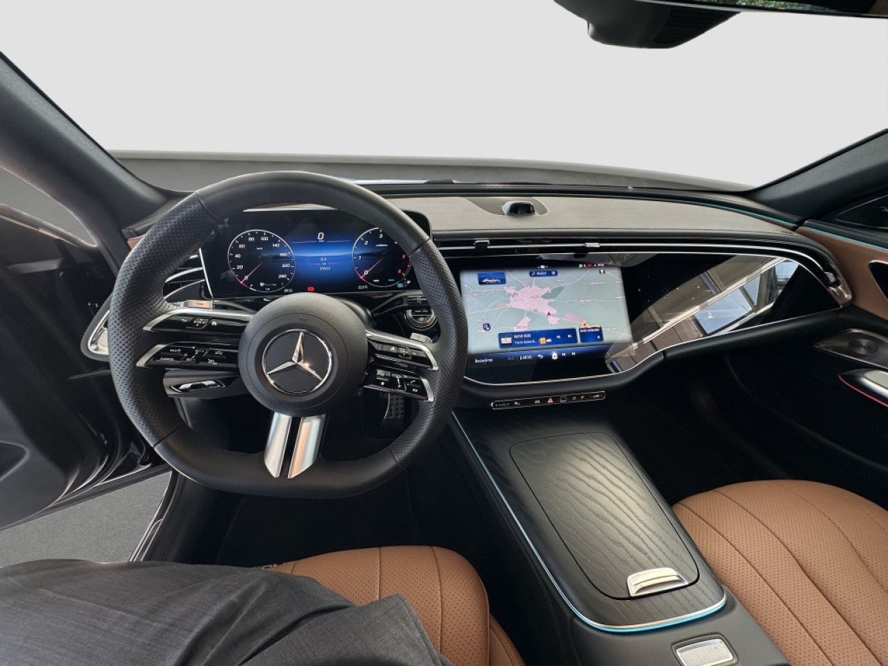 Mercedes-Benz E-Klasse – Bild 6