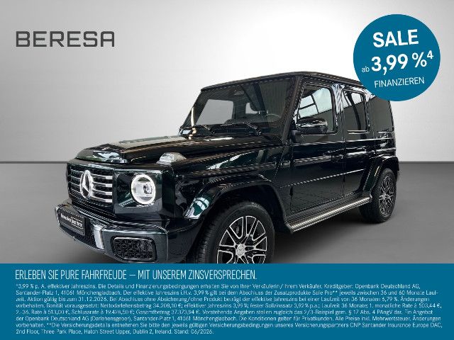 Mercedes-Benz G 450