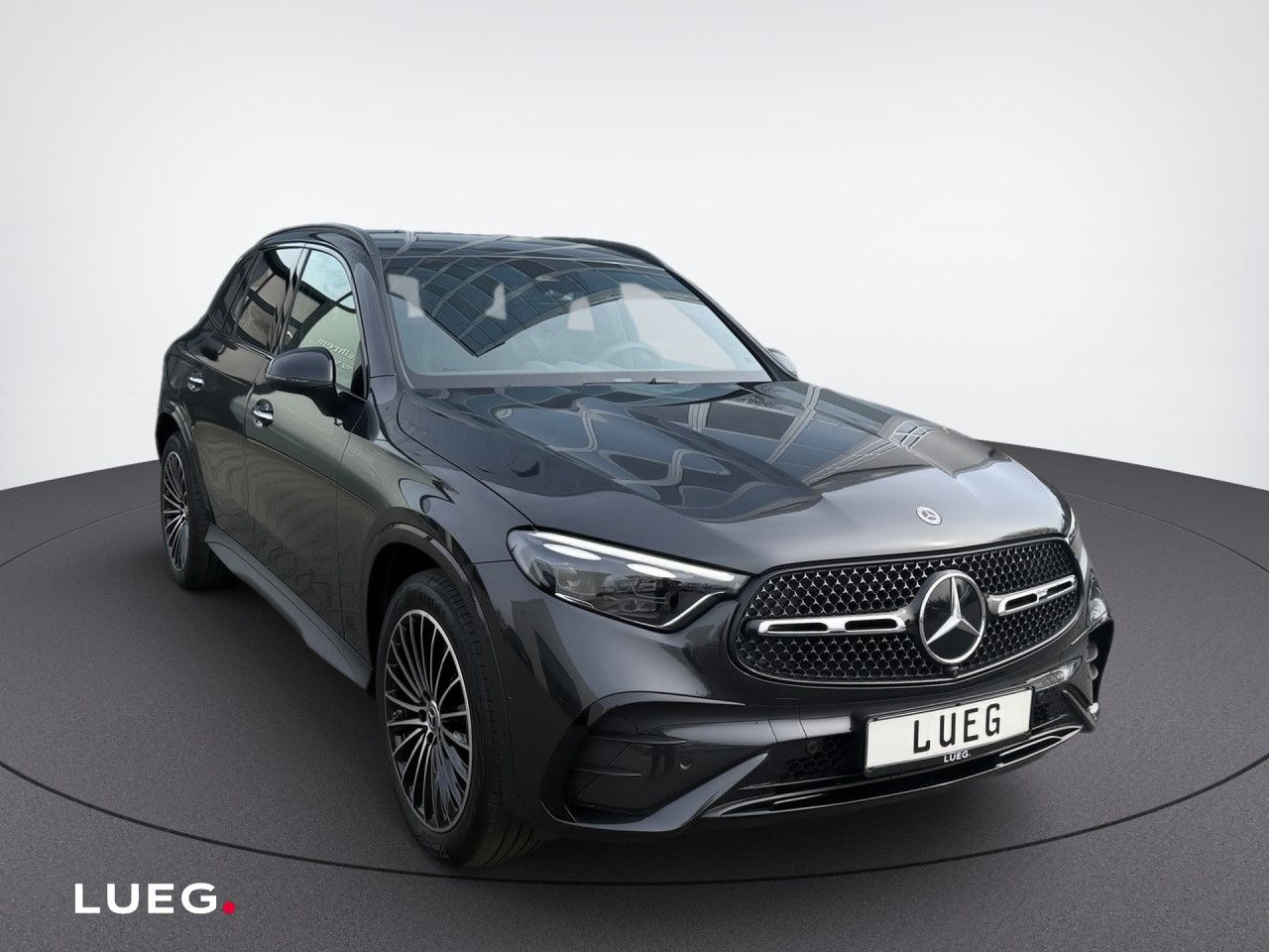 Mercedes-Benz GLC – Bild 6