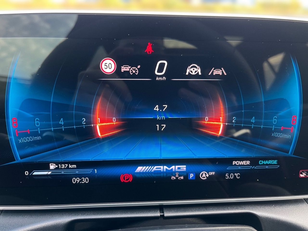 Mercedes-Benz C-Klasse – Bild 5