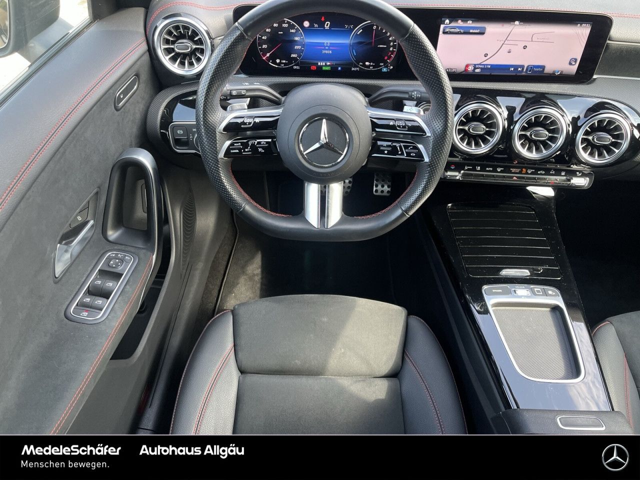 Mercedes-Benz CLA – Bild 12