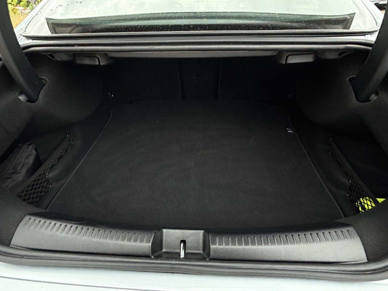 Mercedes-Benz CLA – Bild 19