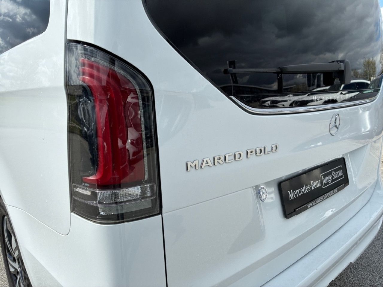 Mercedes-Benz Marco Polo – Bild 18