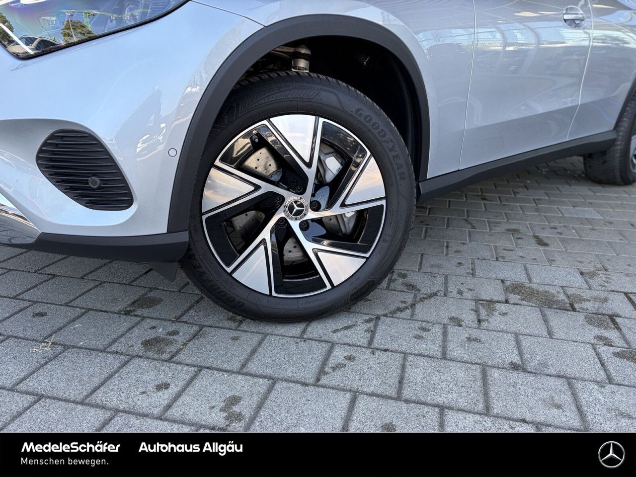 Mercedes-Benz GLC – Bild 2