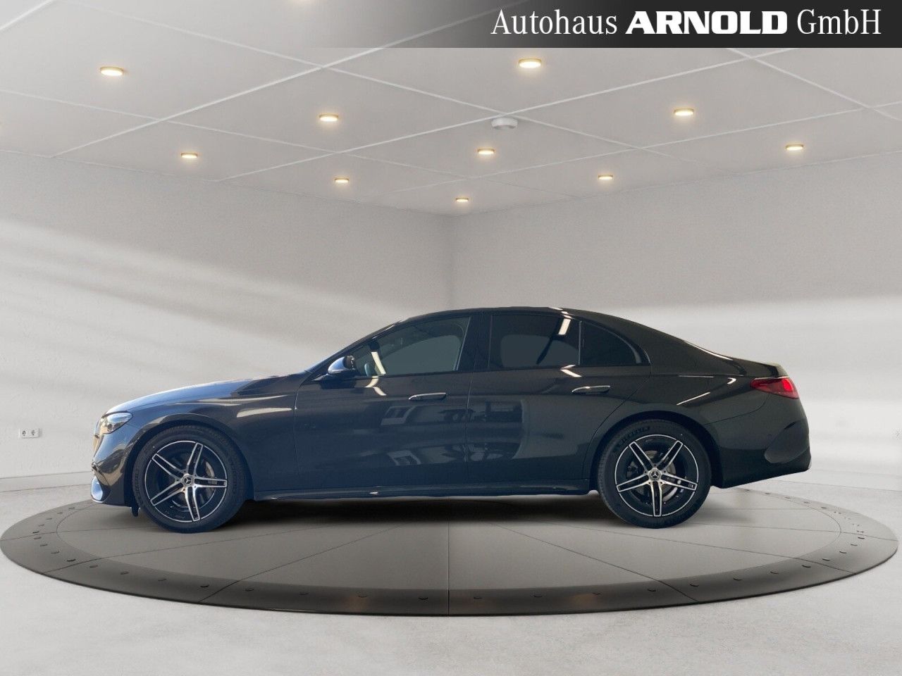 Mercedes-Benz E-Klasse – Bild 2