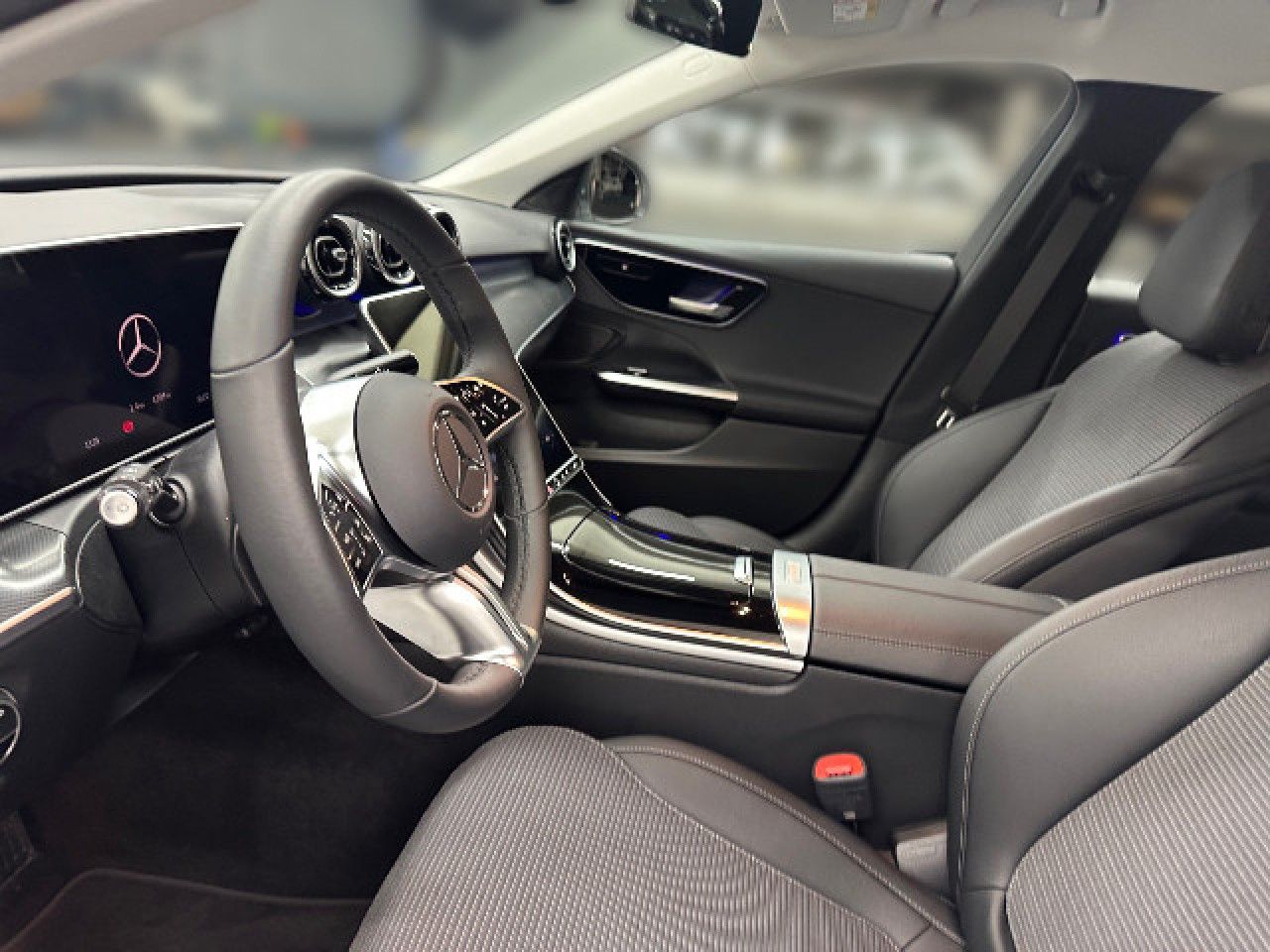 Mercedes-Benz C-Klasse – Bild 7