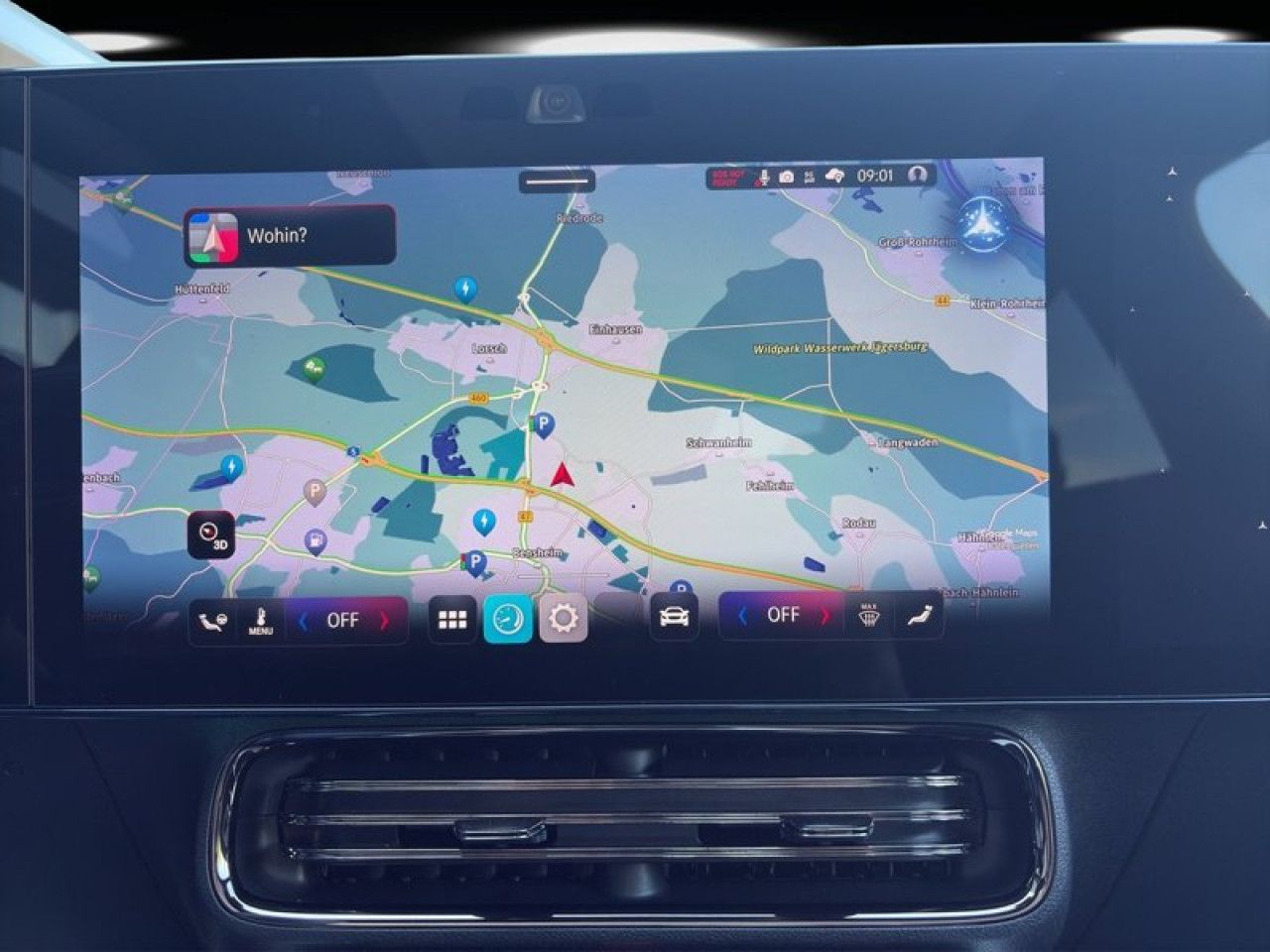 Mercedes-Benz CLA – Bild 13
