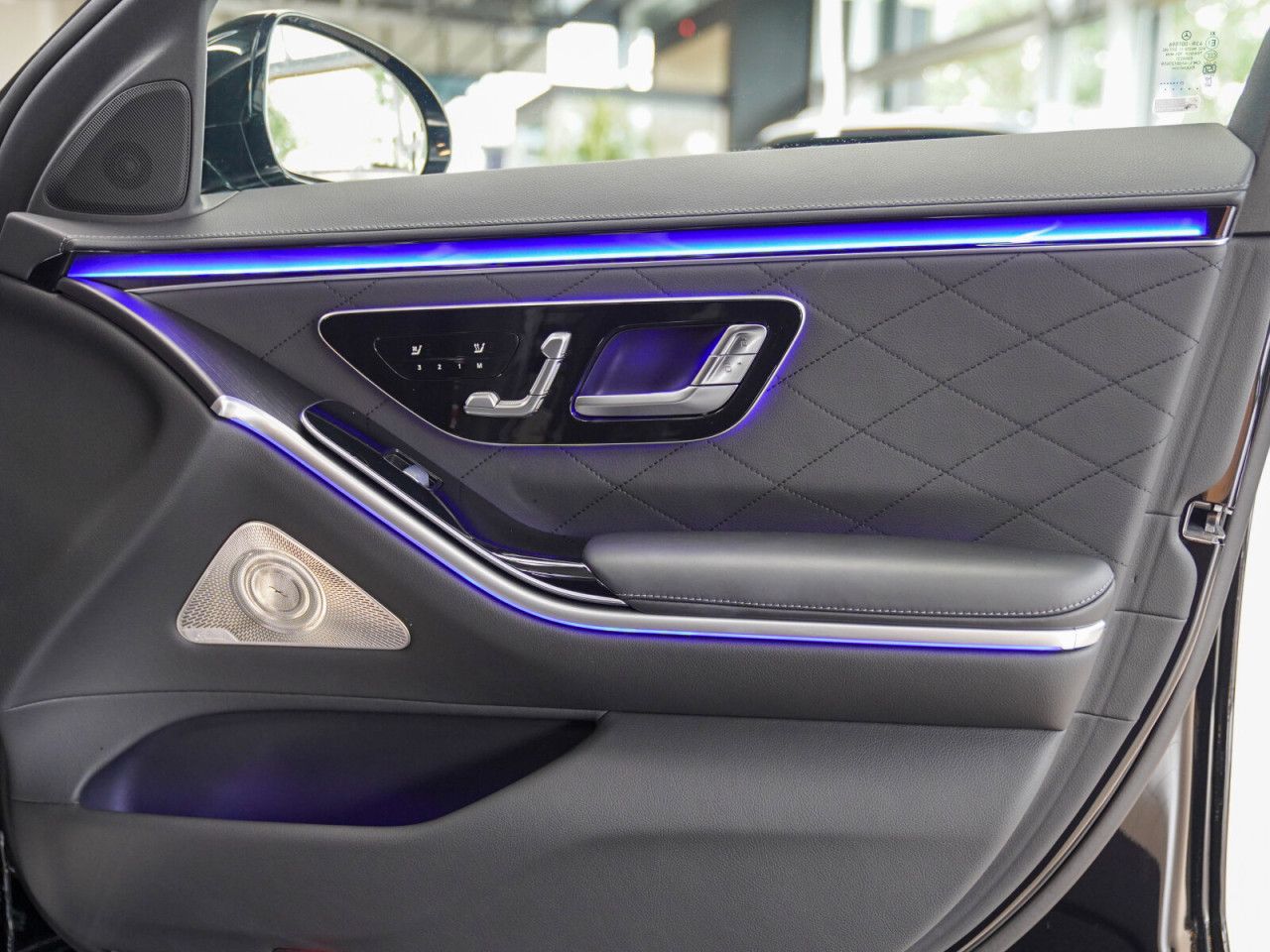 Mercedes-Benz S-Klasse – Bild 11