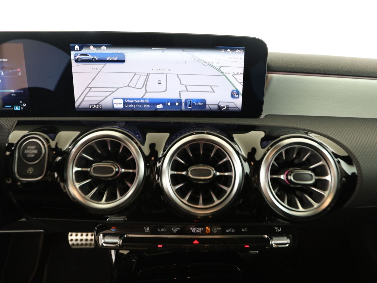 Mercedes-Benz A-Klasse – Bild 11
