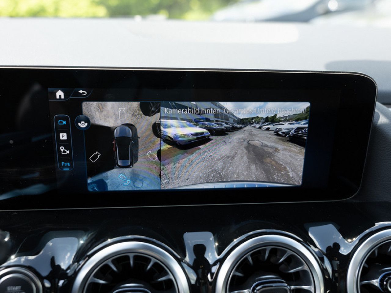 Mercedes-Benz GLA – Bild 14