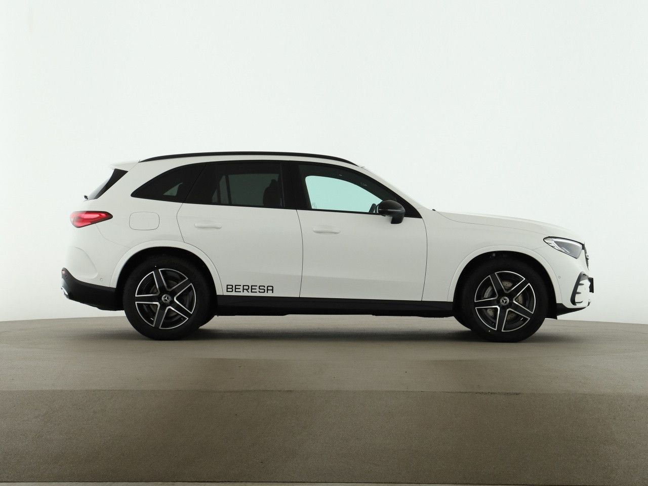 Mercedes-Benz GLC – Bild 7