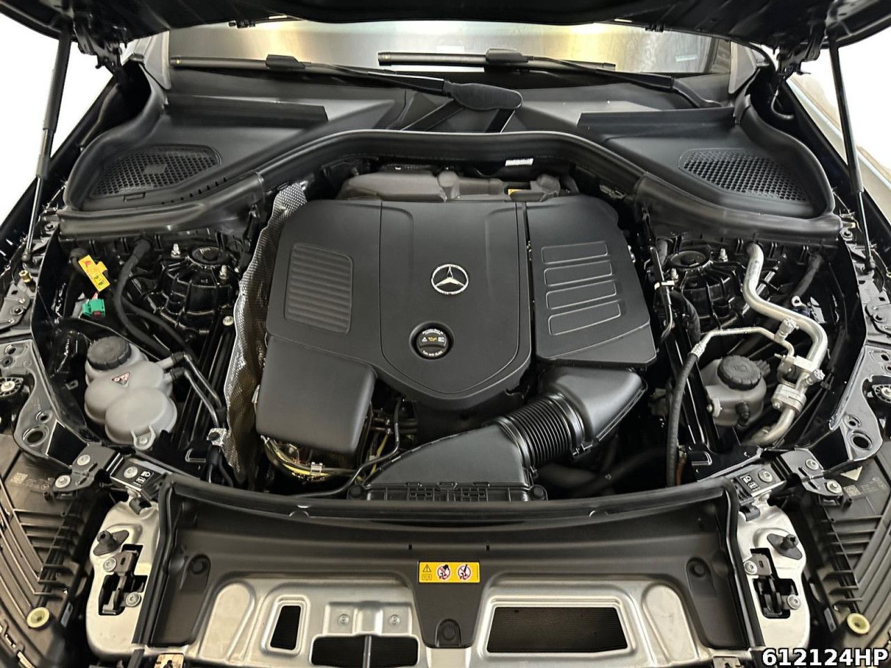Mercedes-Benz GLC – Bild 7