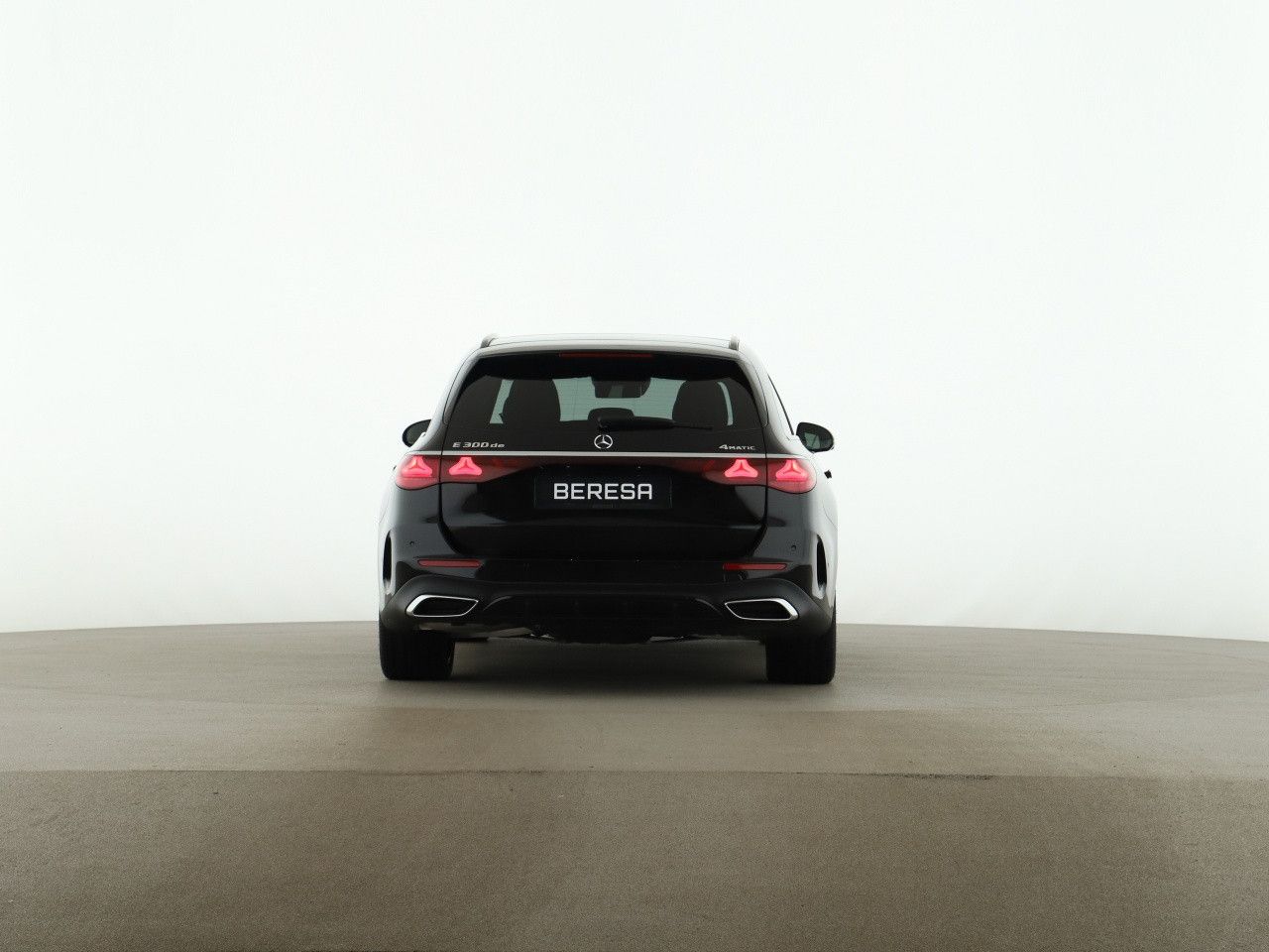 Mercedes-Benz E-Klasse – Bild 5