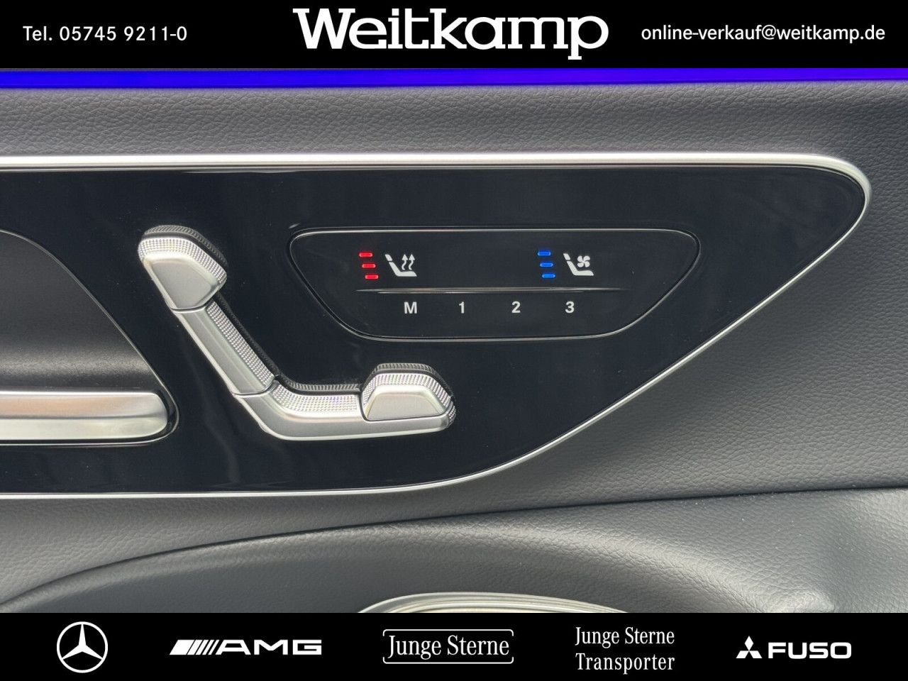 Mercedes-Benz E-Klasse – Bild 21