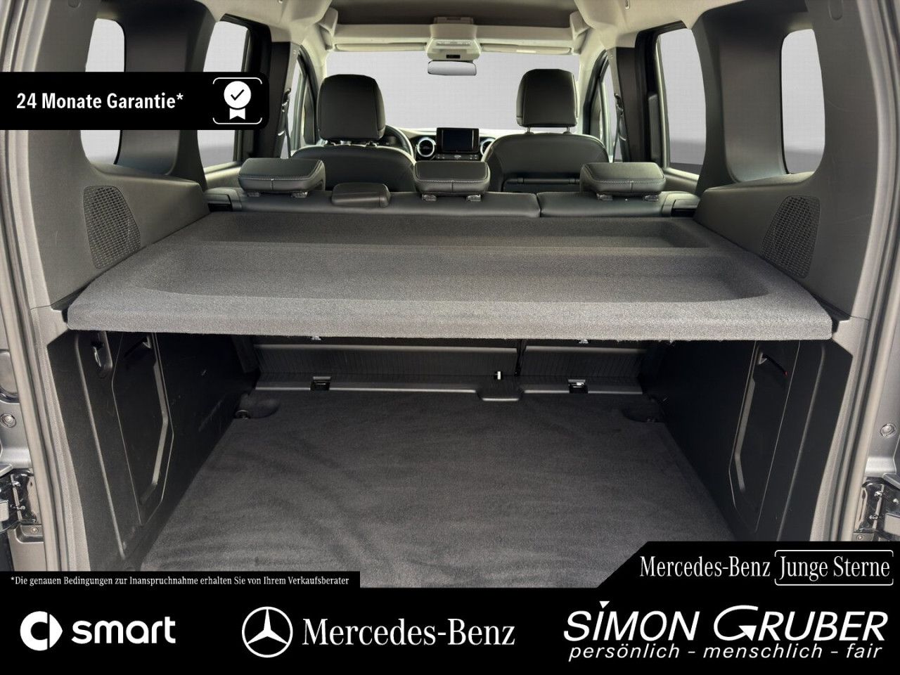 Mercedes-Benz T-Klasse – Bild 26