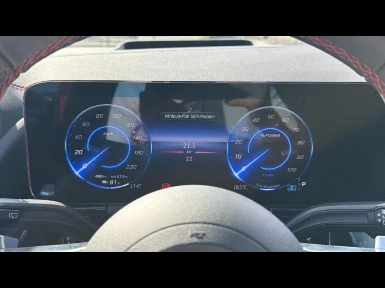 Photo du v&eacute;hicule 10 / 18