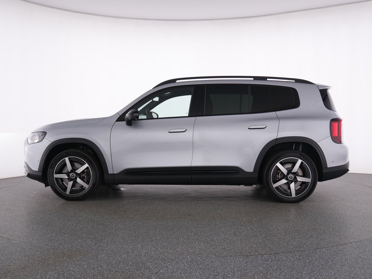 Mercedes-Benz GLB – Bild 10