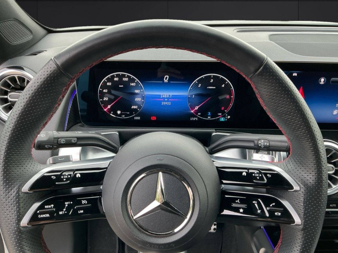 Mercedes-Benz GLB – Bild 7