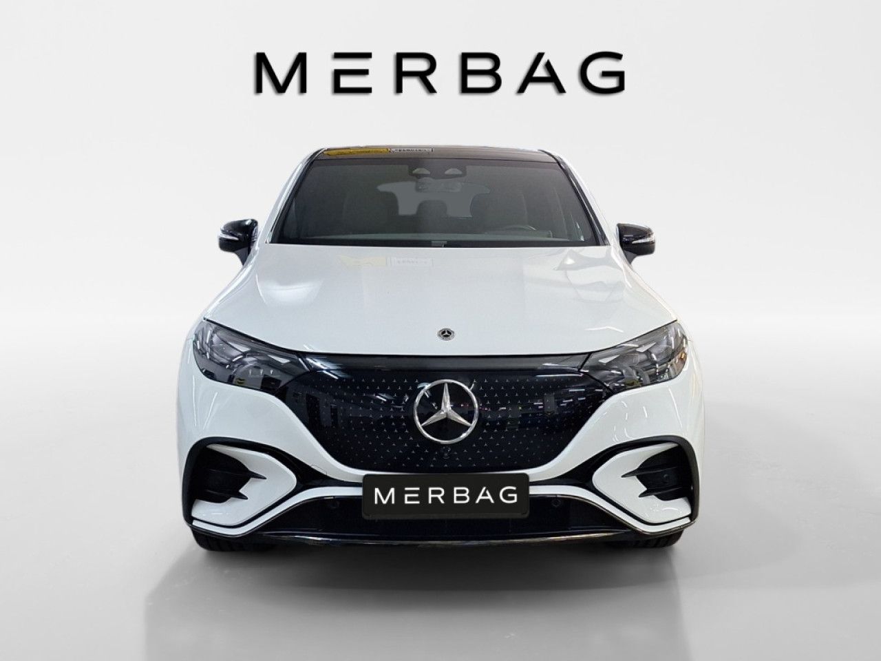 Mercedes-Benz EQE – Bild 8