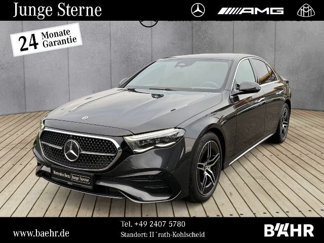 Mercedes-Benz E 450