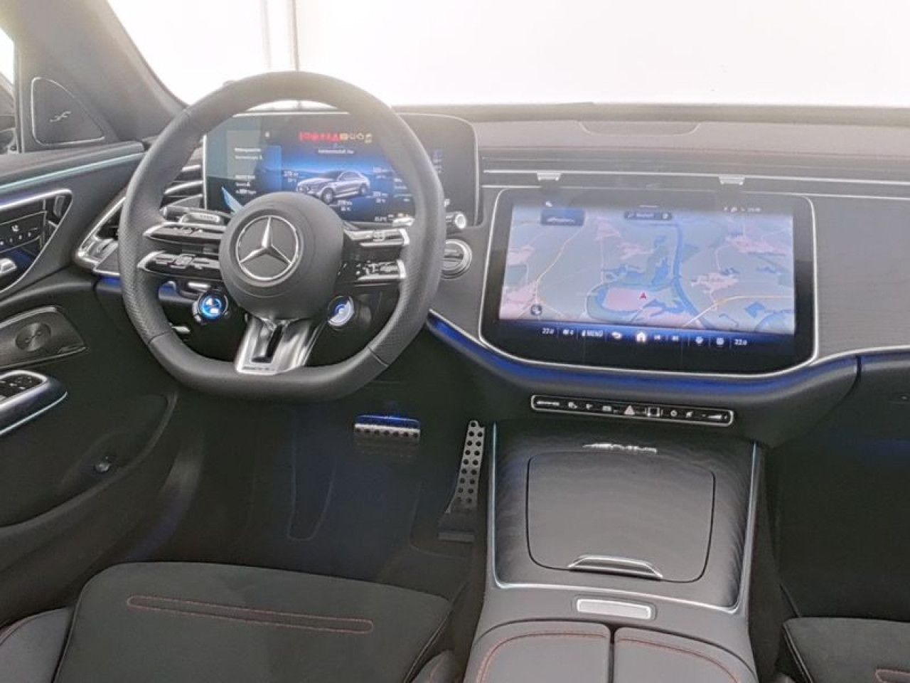 Mercedes-Benz E-Klasse – Bild 6