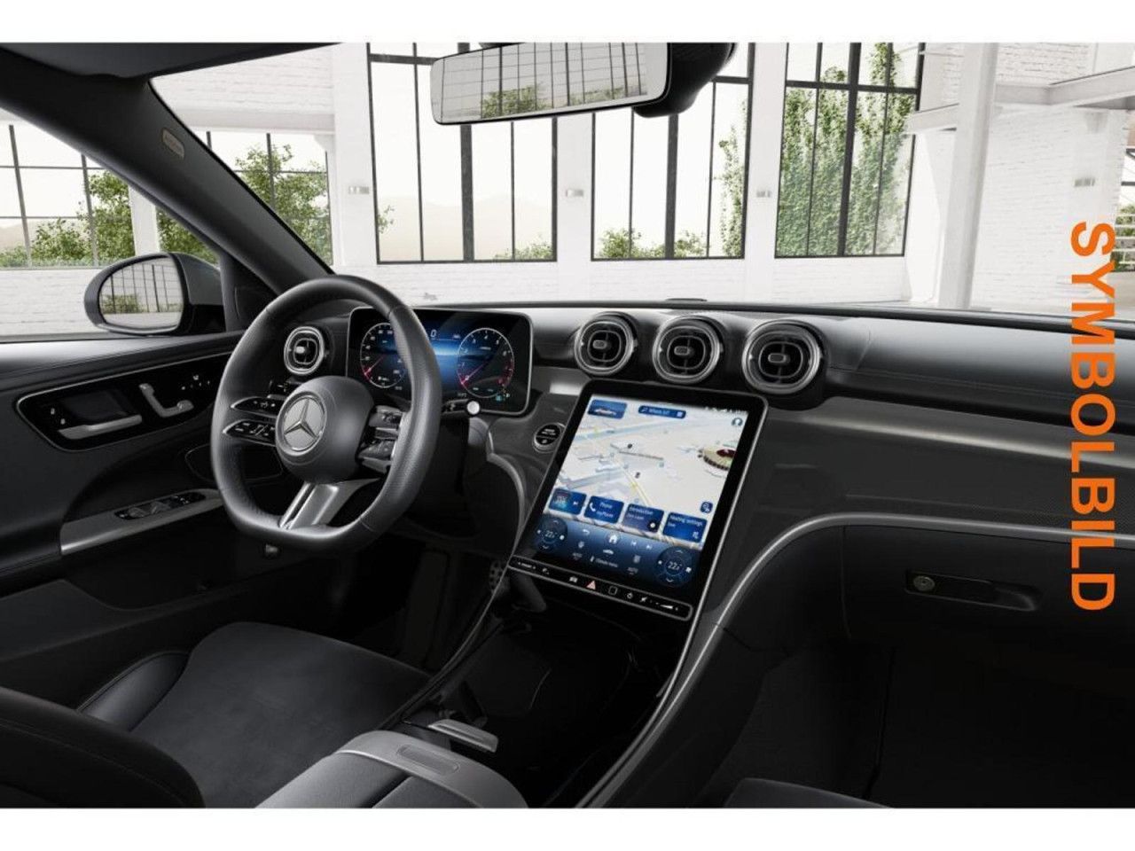 Mercedes-Benz C-Klasse – Bild 11
