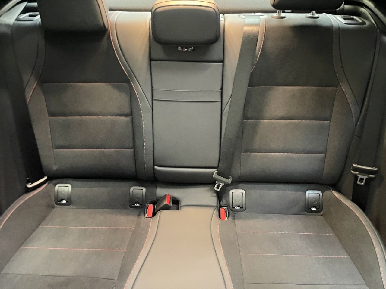 Mercedes-Benz CLA – Bild 6