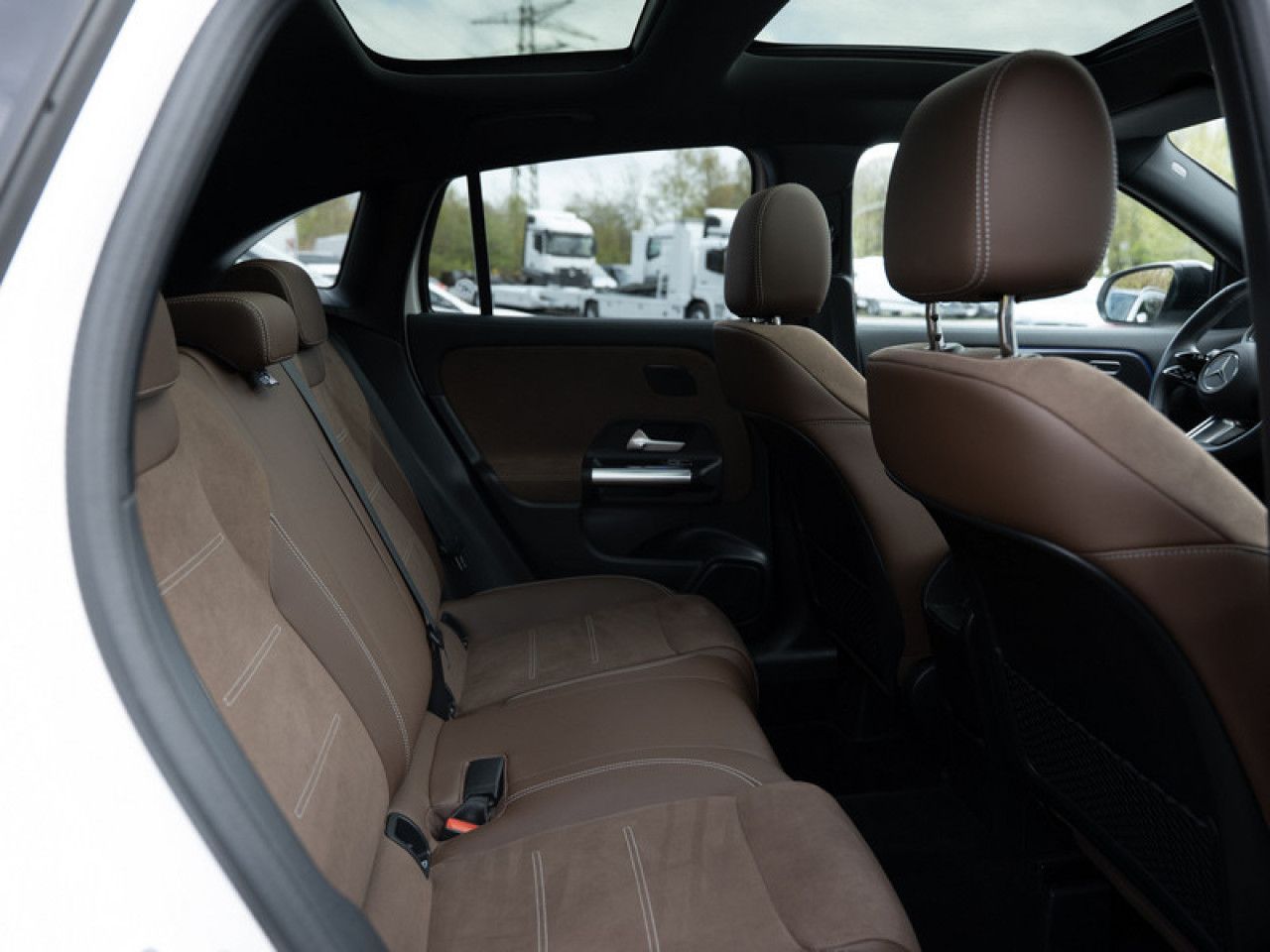 Mercedes-Benz GLA – Bild 4