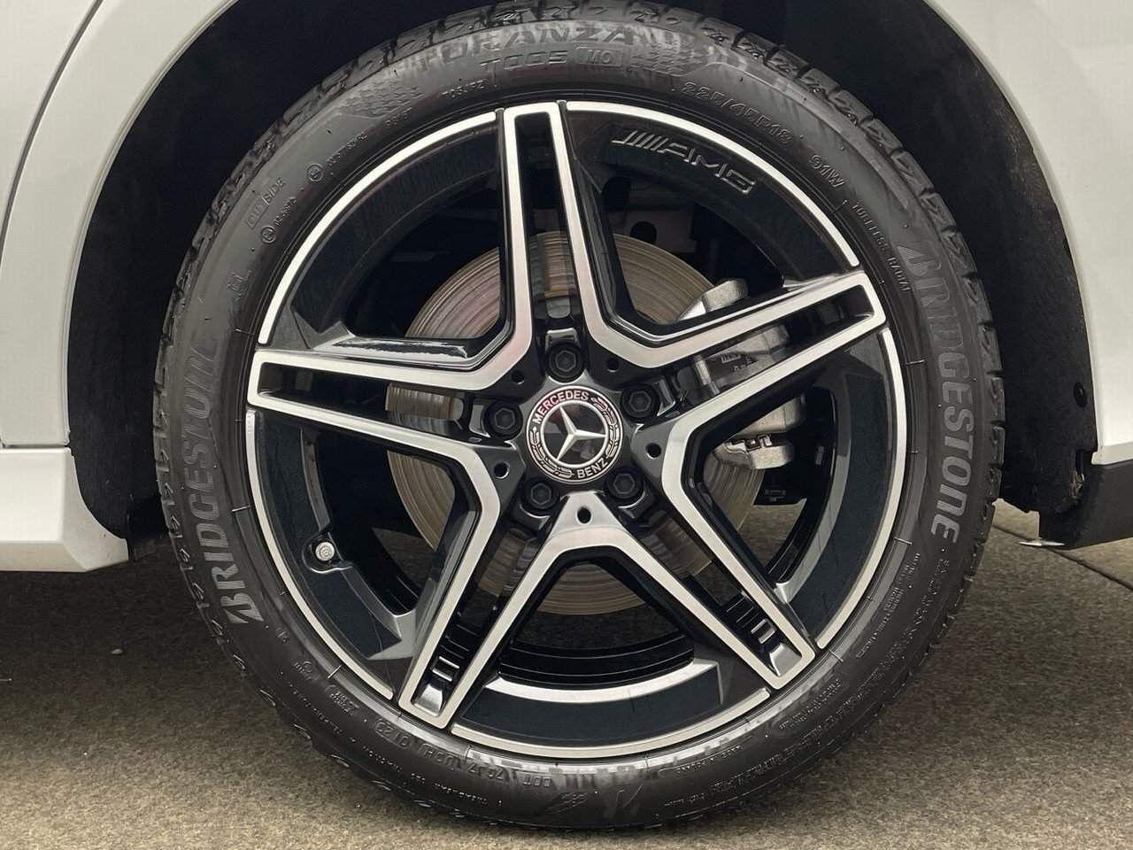 Mercedes-Benz CLA – Bild 7
