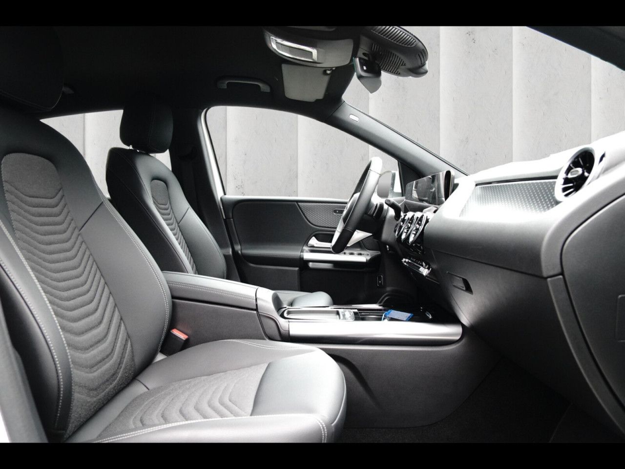Mercedes-Benz B-Klasse – Bild 9