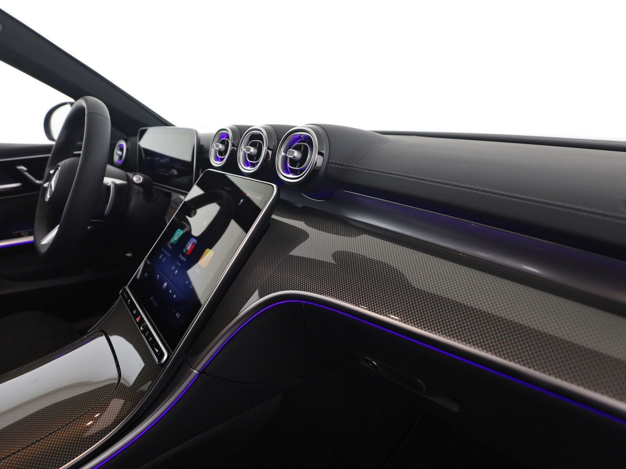 Mercedes-Benz C-Klasse – Bild 19