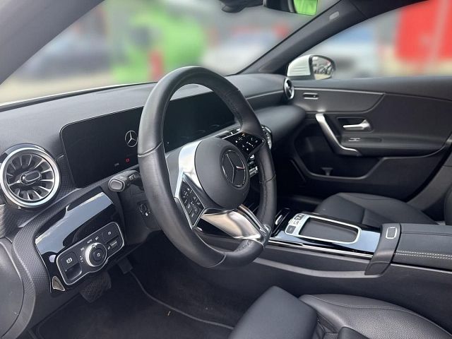MERCEDES-BENZ A-Class 2025 — imagine 2