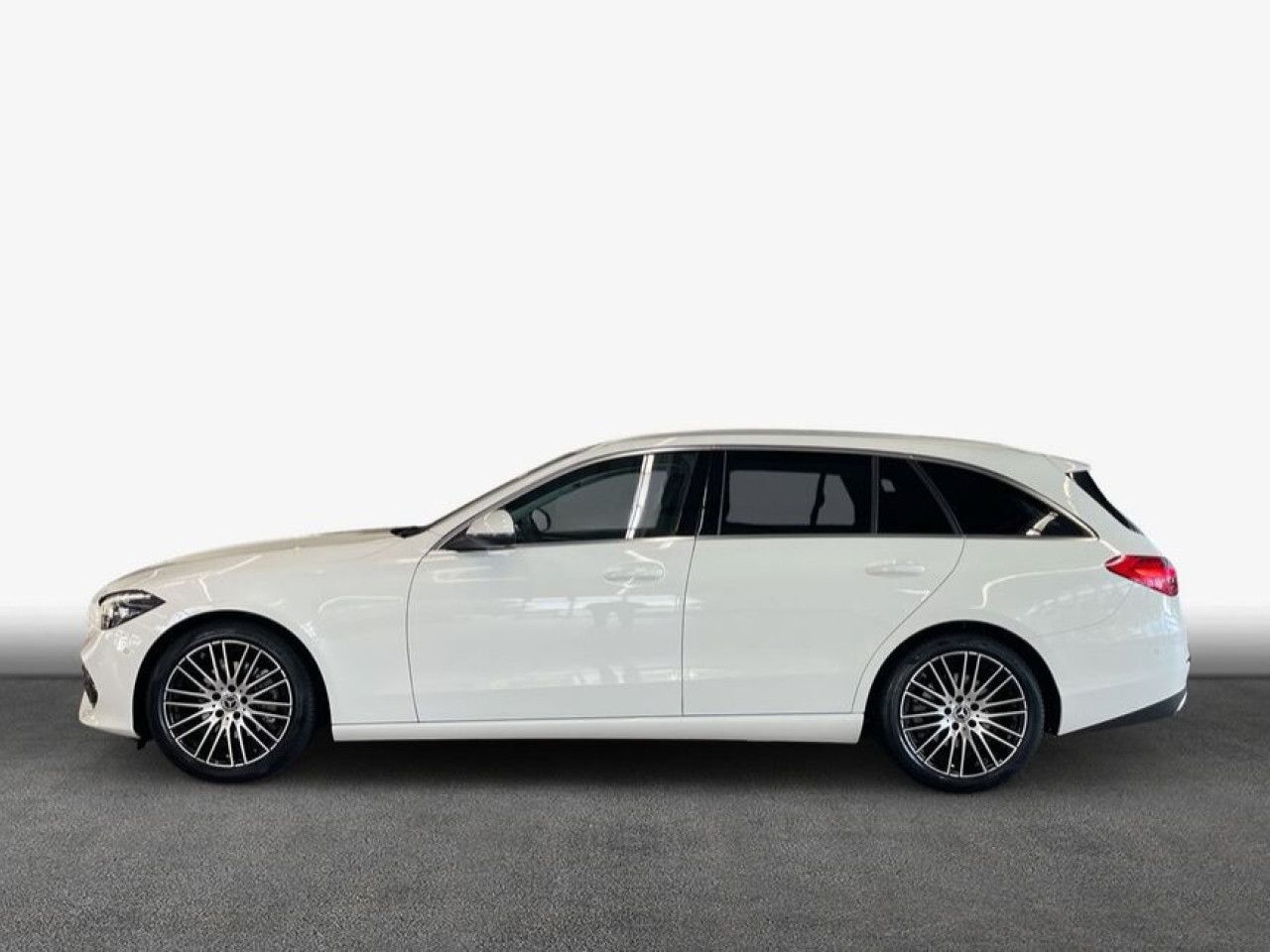 Mercedes-Benz C-Klasse – Bild 4