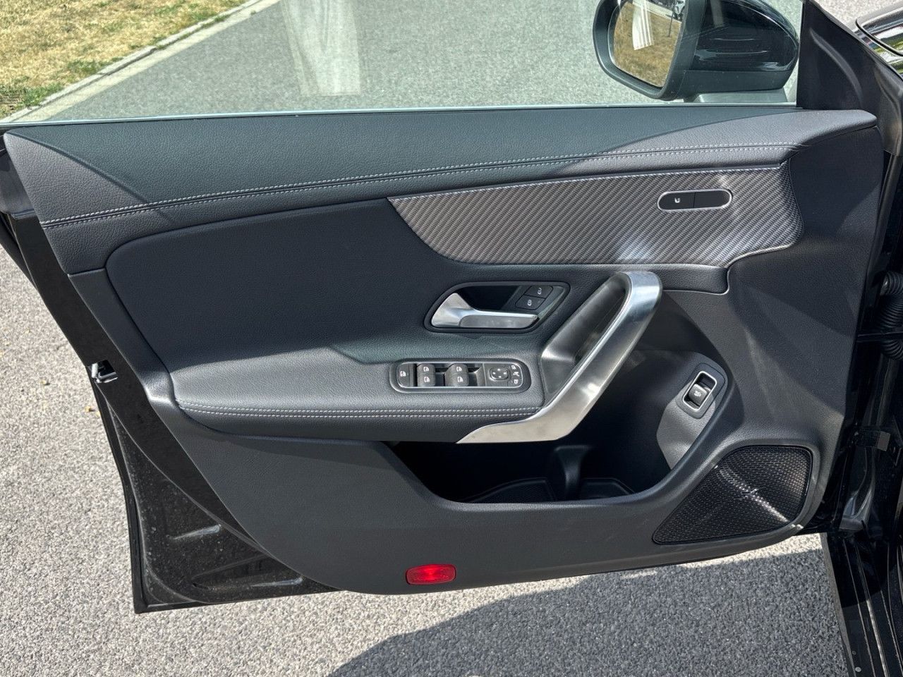 Mercedes-Benz CLA – Bild 14