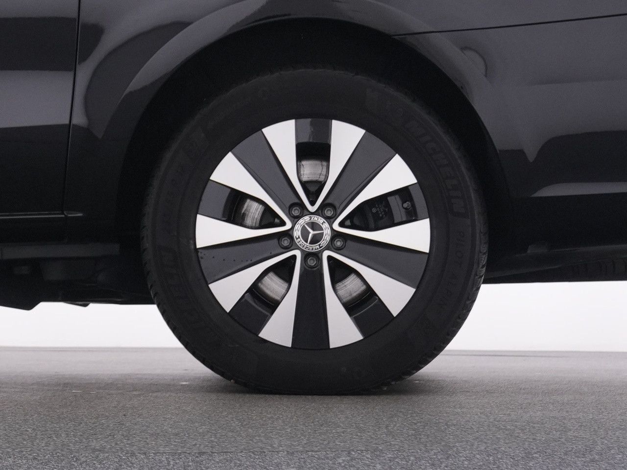 Mercedes-Benz V-Klasse – Bild 20