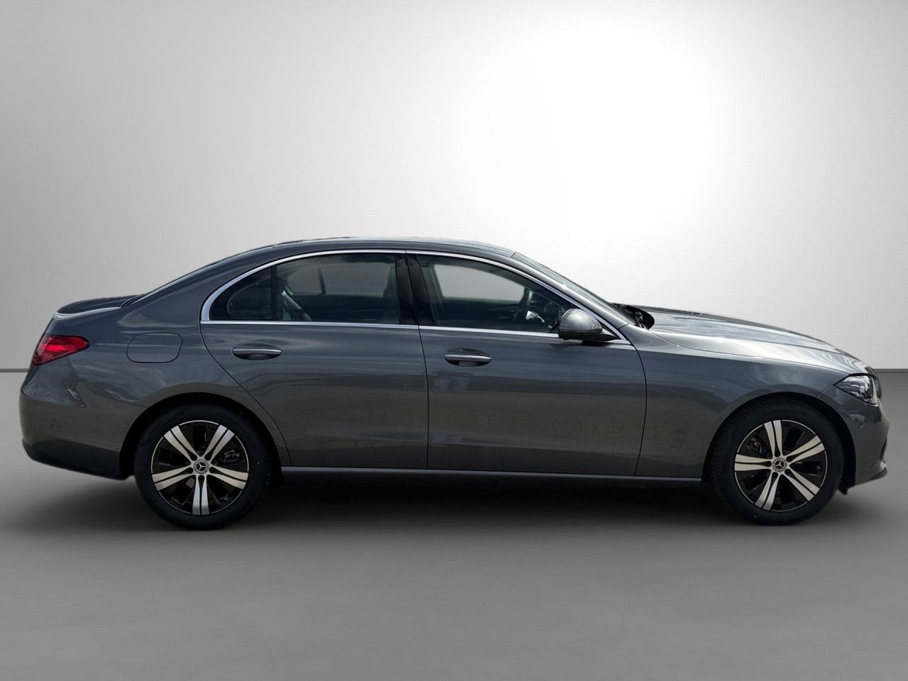 Mercedes-Benz C-Klasse – Bild 8