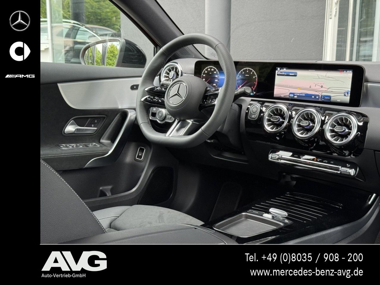 Mercedes-Benz A-Klasse – Bild 13