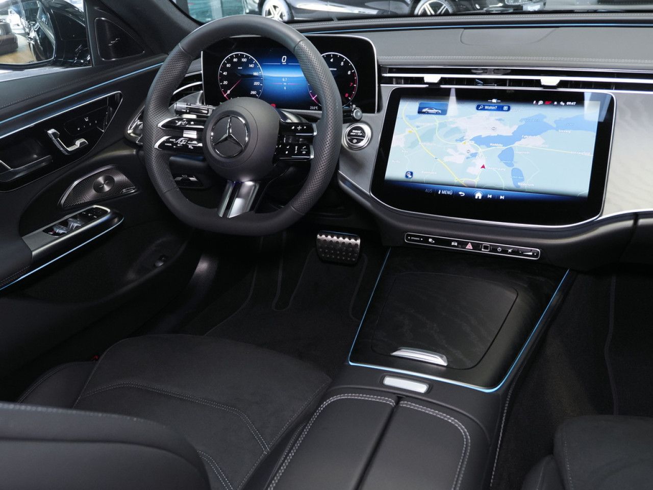 Mercedes-Benz E-Klasse – Bild 7