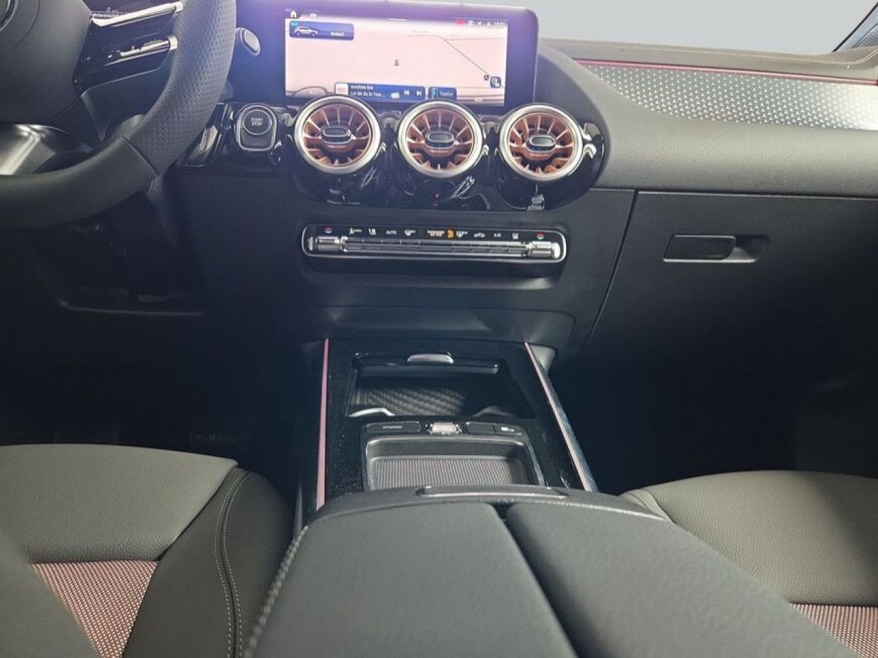 Mercedes-Benz EQA – Bild 15