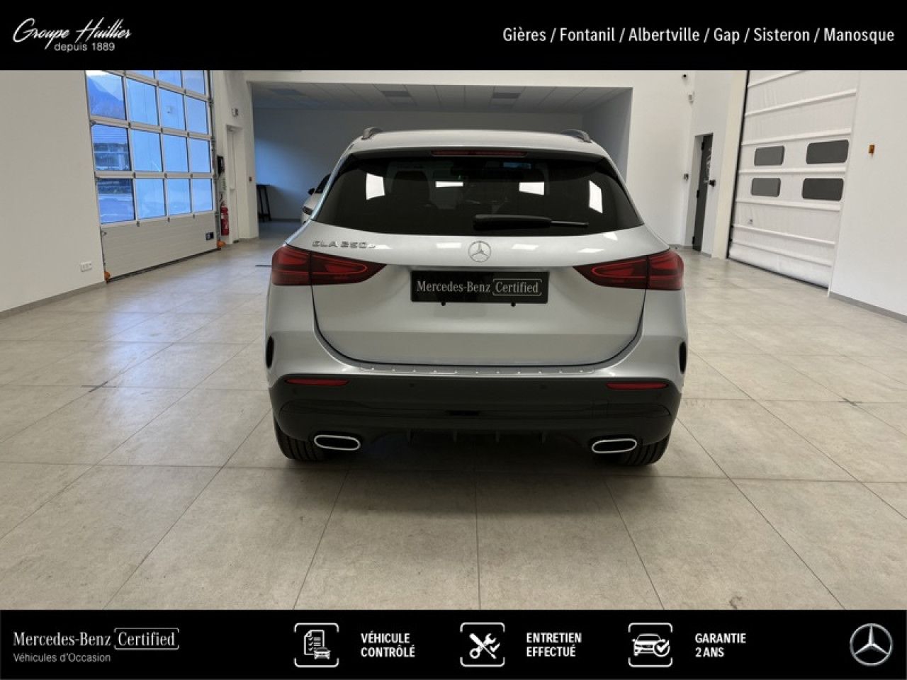 Photo du v&eacute;hicule 7 / 18