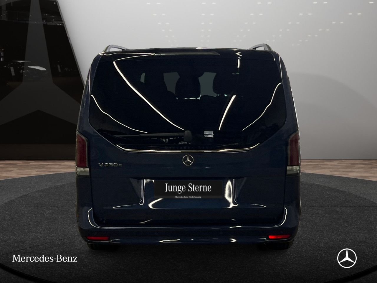 Mercedes-Benz V-Klasse – Bild 6