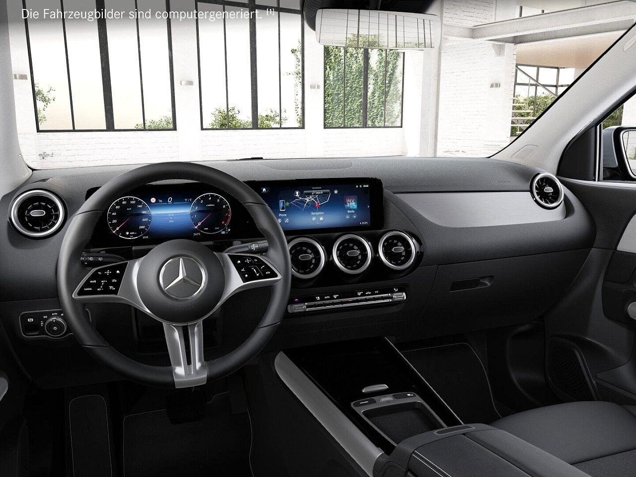 Mercedes-Benz GLA – Bild 24